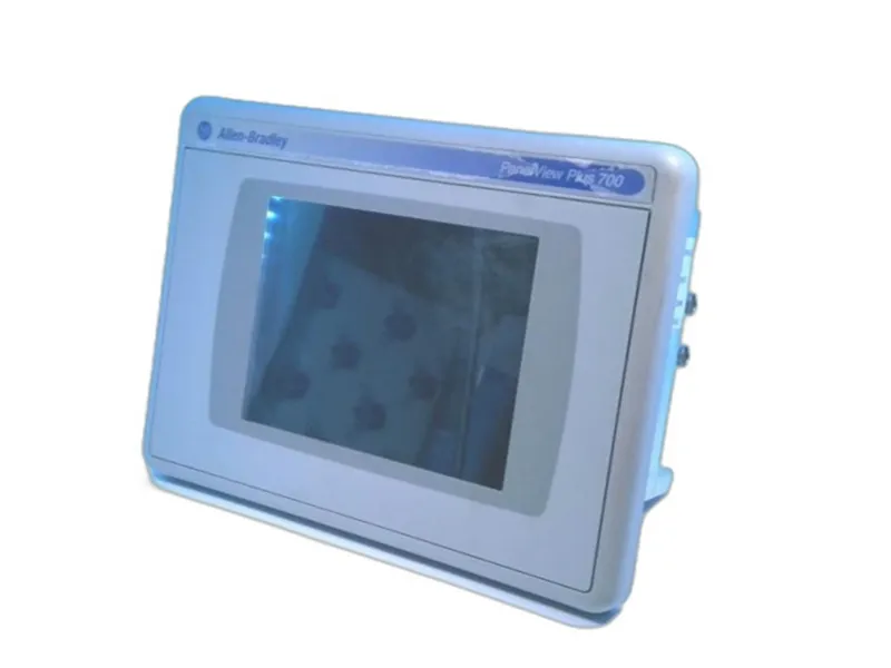 ALLEN BRADLEY 2711P-T7C15B1 Operator Interface
