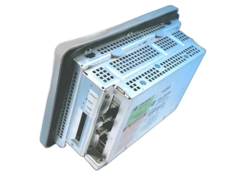 Interfaccia operatore ALLEN BRADLEY 2711P-T7C15B1