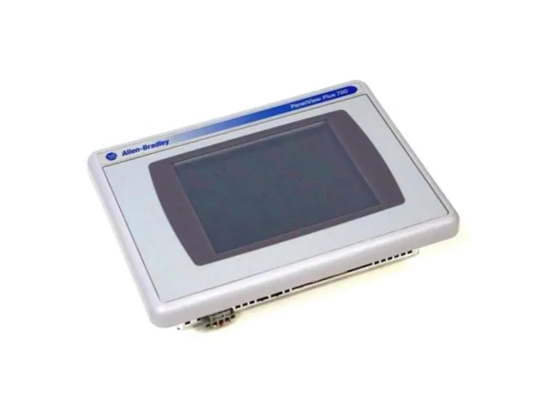 ALLEN BRADLEY 2711P-T7C4A1 Bedienersinterface