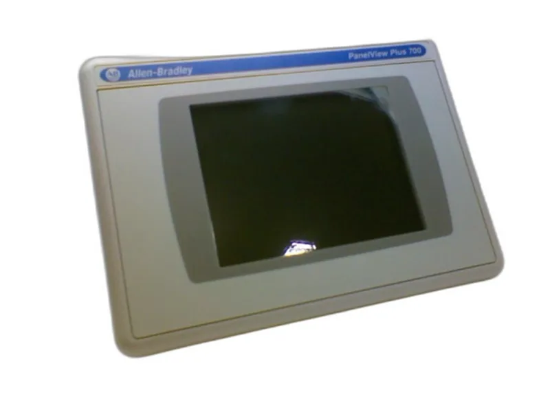 ALLEN BRADLEY 2711P-T7C4D2 Bedienersinterface