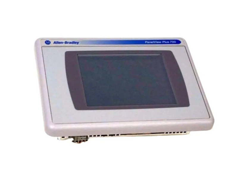 ALLEN BRADLEY 2711P-T7C4D6K Operator Interface