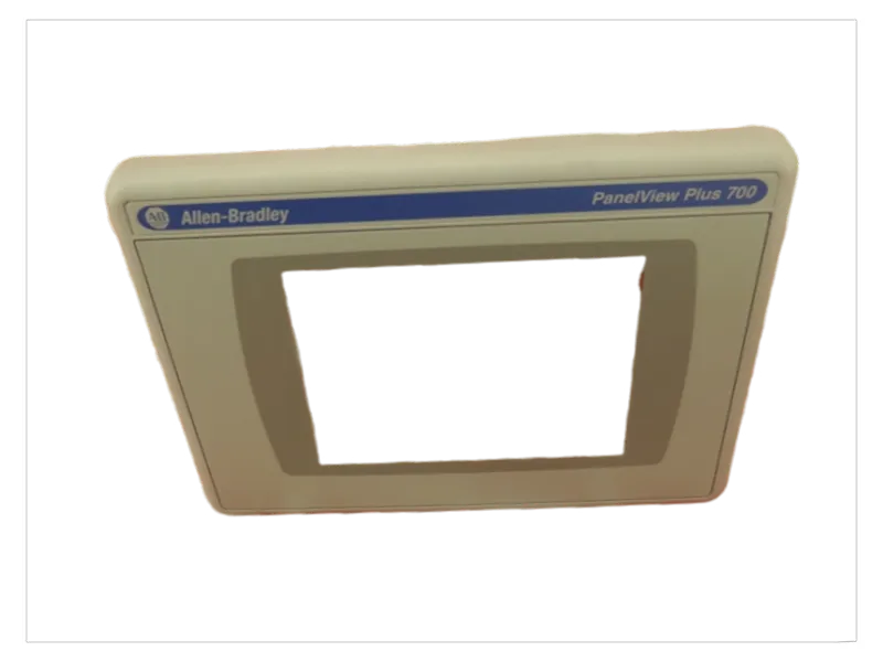 ALLEN BRADLEY 2711P-T7C4D7 Operator Interface
