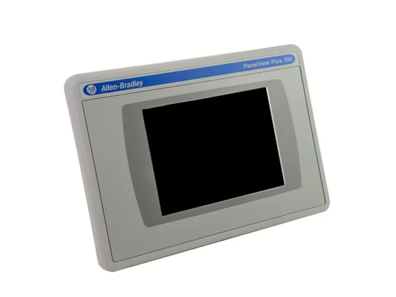 ALLEN BRADLEY 2711P-T7C4D8 操作員界面