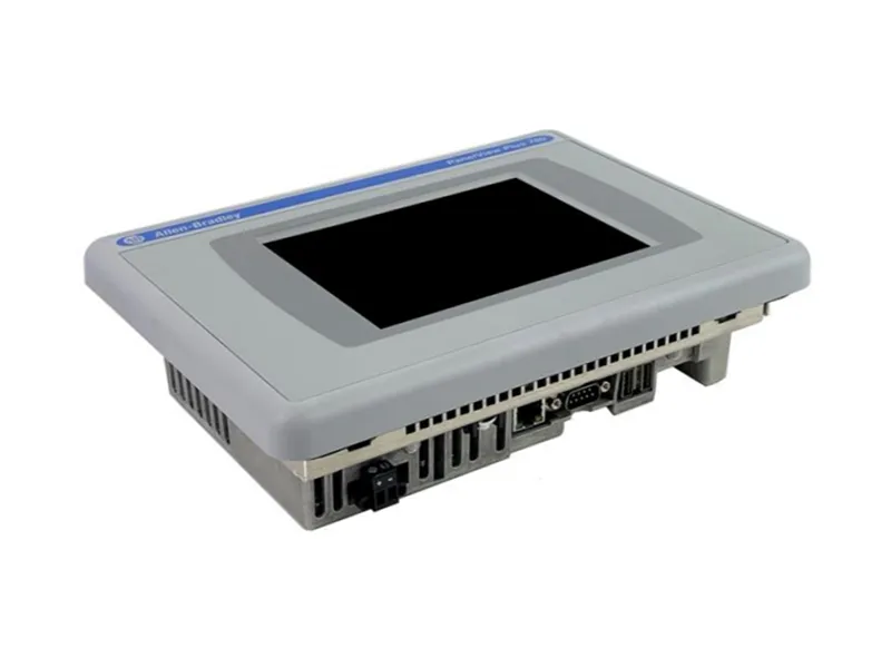 ALLEN BRADLEY 2711P-T7C4D8 操作員界面