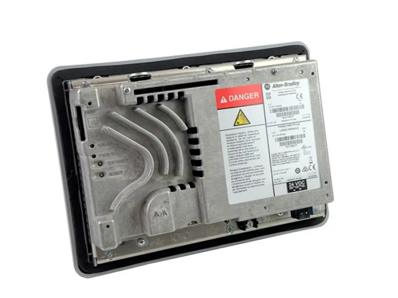 ALLEN BRADLEY 2711P-T7C4D8 操作員界面