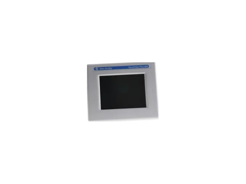 ALLEN BRADLEY 2711P-T7C4D8K 操作員界面