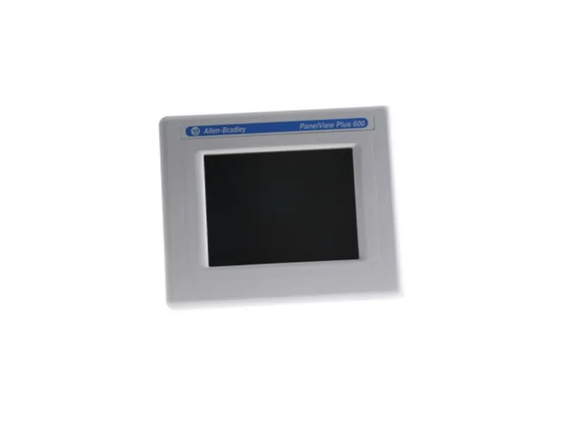 ALLEN BRADLEY 2711P-T7C4D8TP 操作員界面