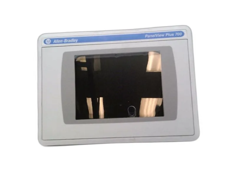 ALLEN BRADLEY 2711P-T7C4D9 操作員界面