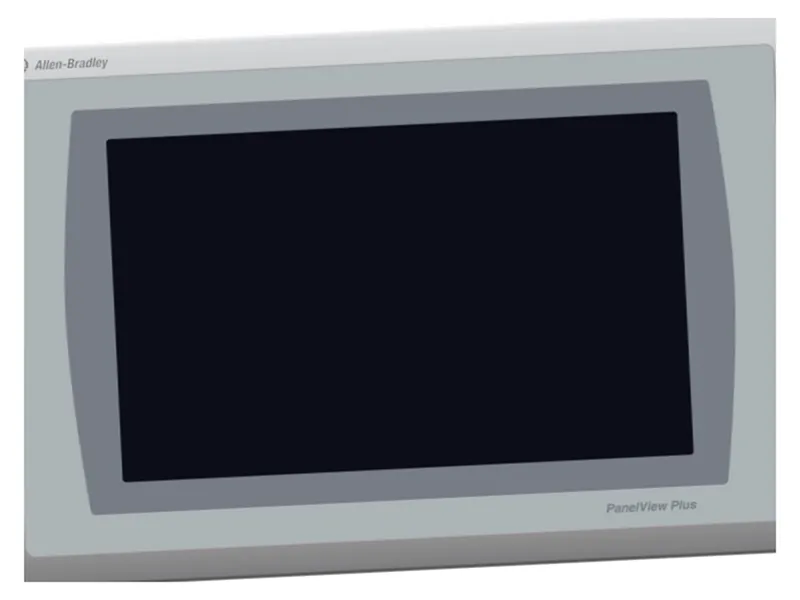 ALLEN BRADLEY 2711P-T9W22A9P 操作員介面