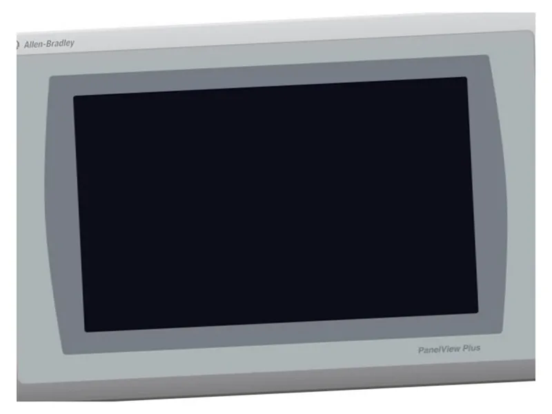ALLEN BRADLEY 2711P-T9W22A9P 操作員介面