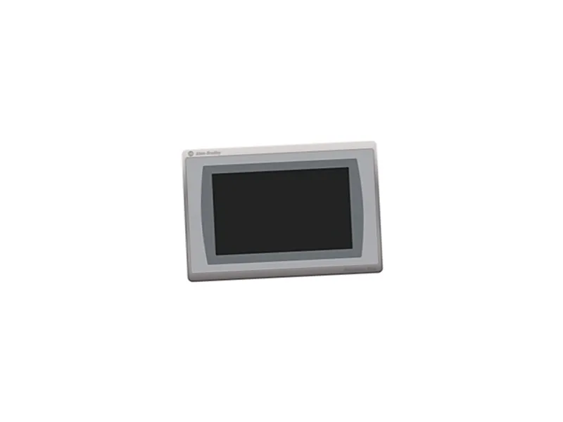 ALLEN BRADLEY 2711P-T9W22D8S 操作員界面