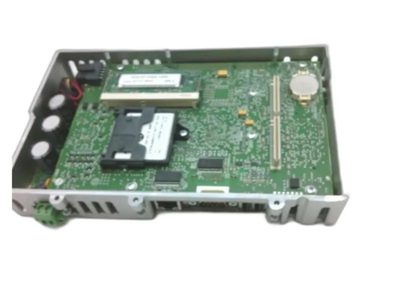 ALLEN BRADLEY 2711PC-RP1 PLC模組/機架