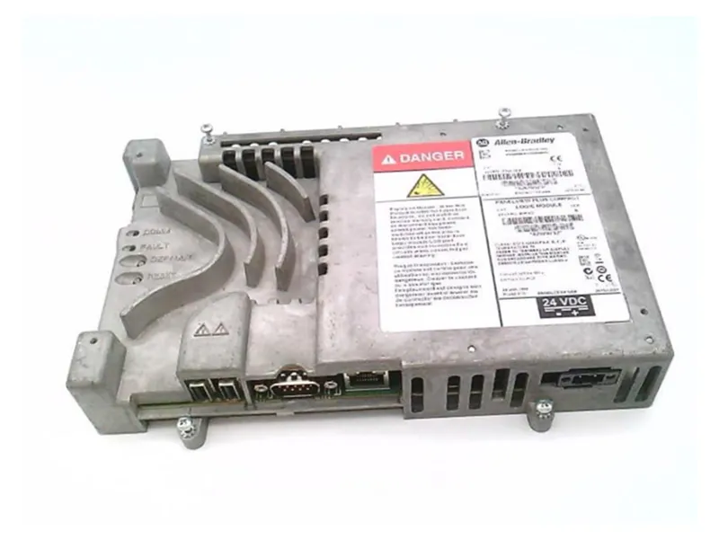 ALLEN BRADLEY 2711PC-RP8D OIT板/模組