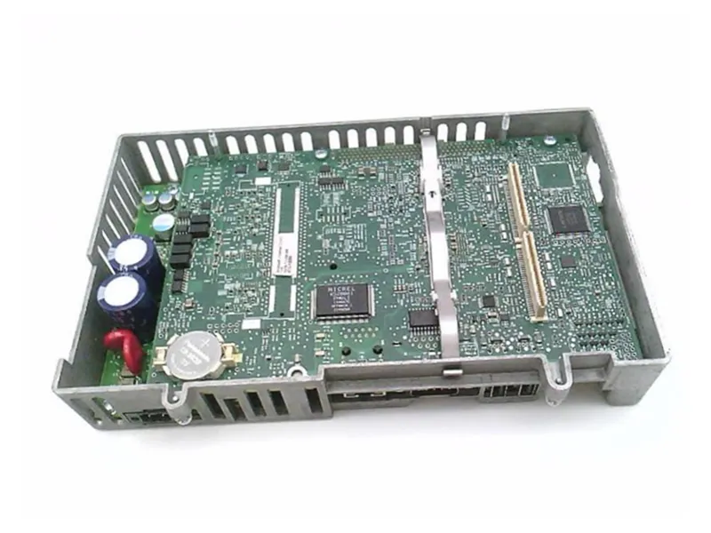 ALLEN BRADLEY 2711PC-RP8D OIT板/模組