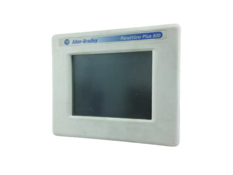 ALLEN BRADLEY 2711PC-T6C20D Operator Interface