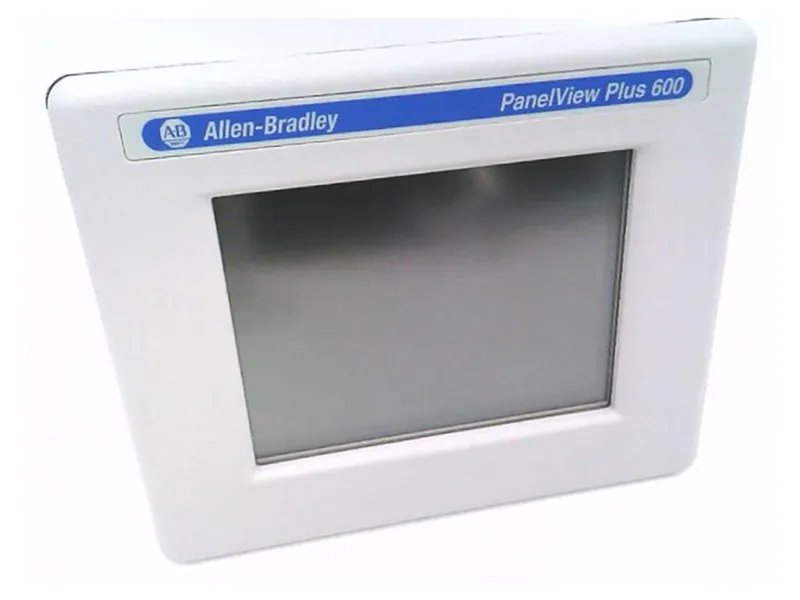ALLEN BRADLEY 2711PC-T6M20D8 操作員界面