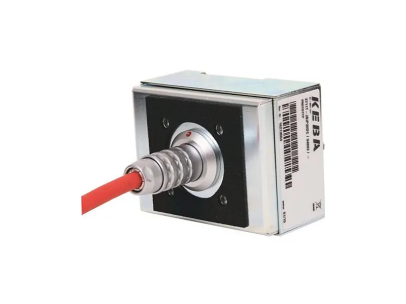 Phụ kiện panel ALLEN BRADLEY 2711T-JBIP20DC