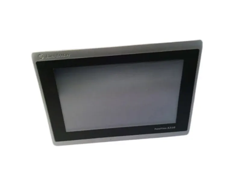 ALLEN BRADLEY 2713P-T12WD1 操作員界面