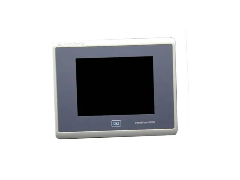 ALLEN BRADLEY 2715-T12WA操作員介面