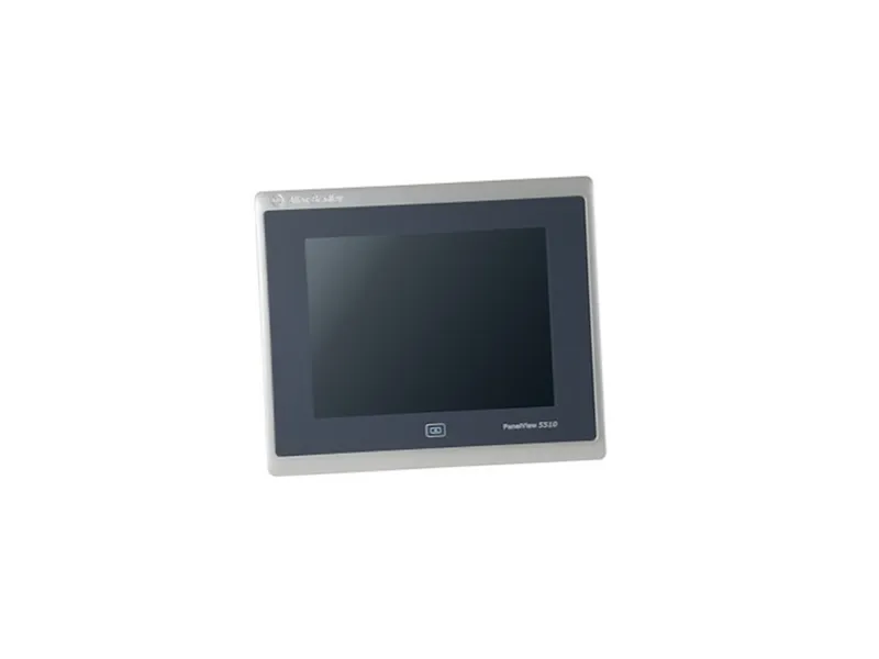 ALLEN BRADLEY 2715P-T10CD Operator Interface