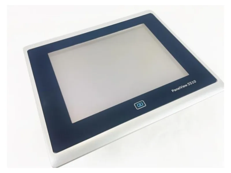 ALLEN BRADLEY 2715P-T10CD Operator Interface