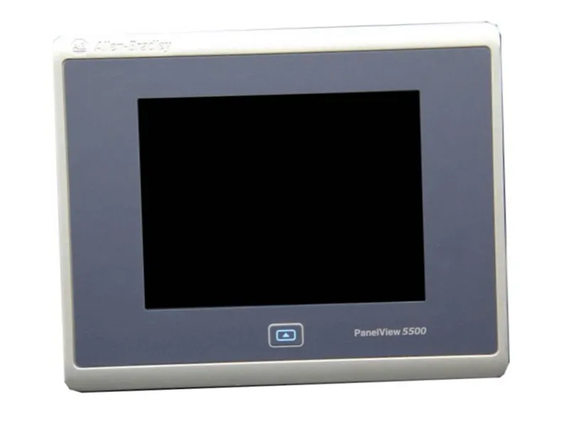 ALLEN BRADLEY 2715P-T12WD 操作員界面