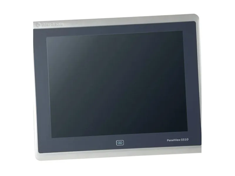ALLEN BRADLEY 2715P-T15CD操作員介面