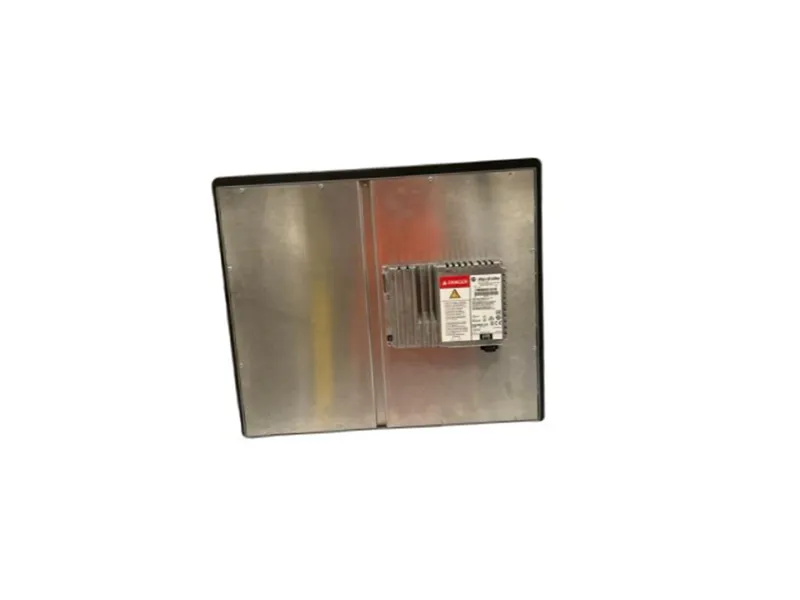 Interfaccia operatore ALLEN BRADLEY 2715P-T19CD