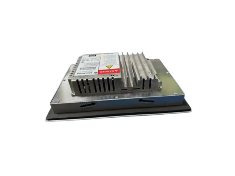 ALLEN BRADLEY 2715P-T9WD-B 操作員介面
