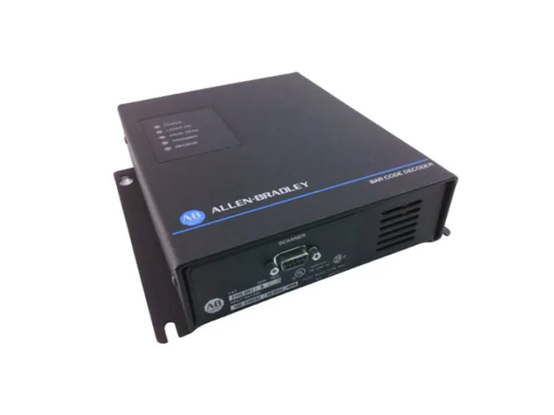 ALLEN BRADLEY 2755-DH1工業條碼掃描器