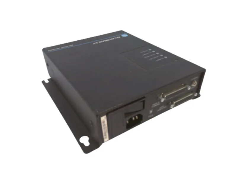 ALLEN BRADLEY 2755-DH1工業條碼掃描器