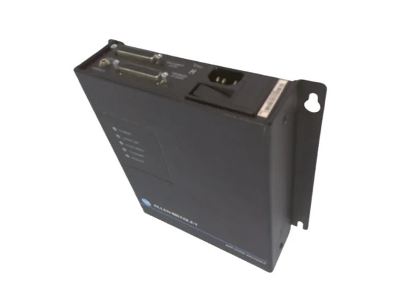 ALLEN BRADLEY 2755-DH1工業條碼掃描器
