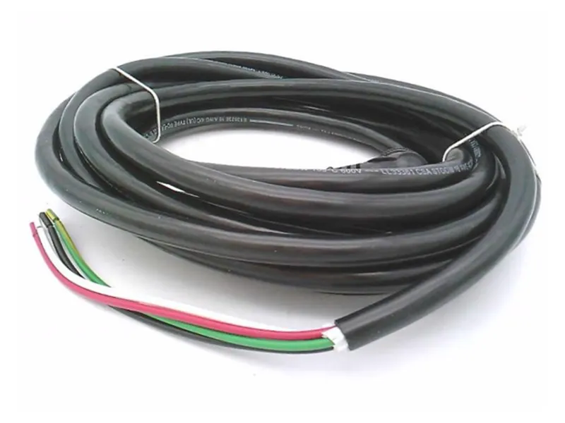 280-MTR22-M6 QD Cable/Cord Set by ALLEN BRADLEY