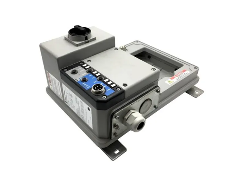 ALLEN BRADLEY 280D-FN-10-C bộ khởi động mềm