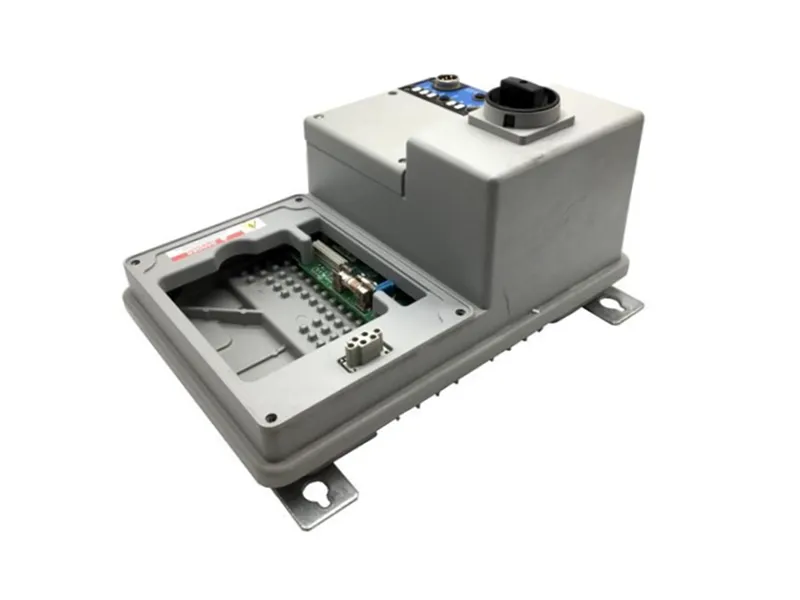 ALLEN BRADLEY 280D-FN-10-C bộ khởi động mềm