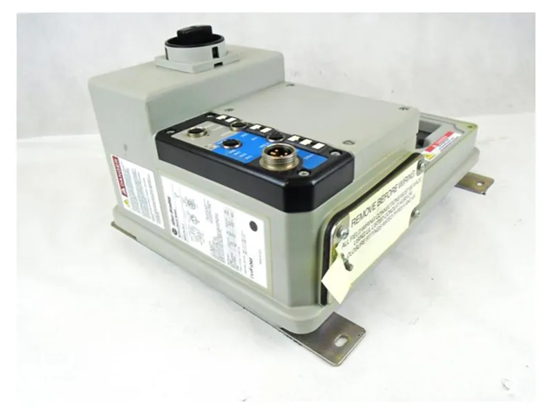 ALLEN BRADLEY 280D-FN-10-C bộ khởi động mềm