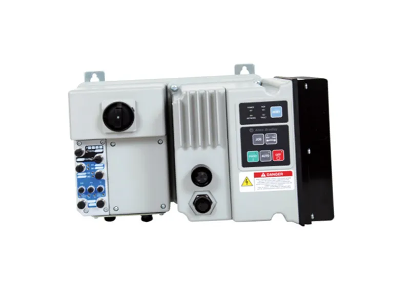 ALLEN BRADLEY 280E-FN-10-C 啟動器