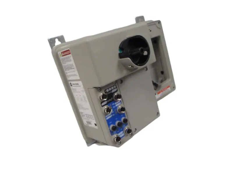 ALLEN BRADLEY 280E-FN-25-C 啟動器