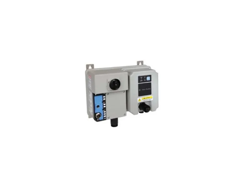 ALLEN BRADLEY 280G-FN-10-RG 電源控制器