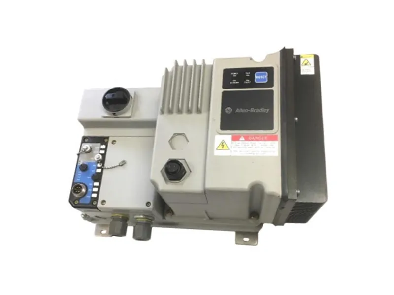 ALLEN BRADLEY 284D-FHD4P0Z-10-CR驅動器