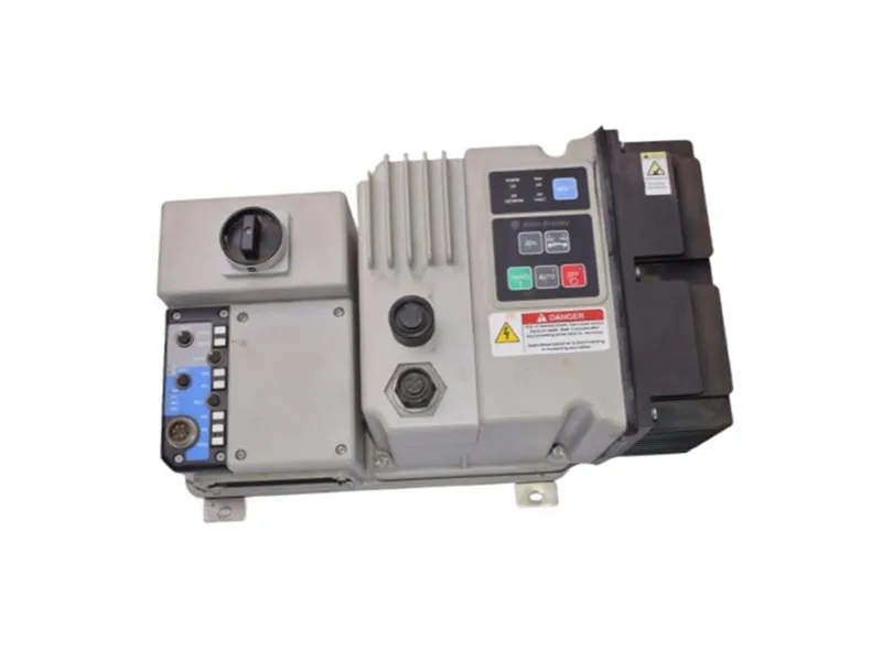 Bộ điều khiển ALLEN BRADLEY 284D-FHD6P0Z-25-RR-3