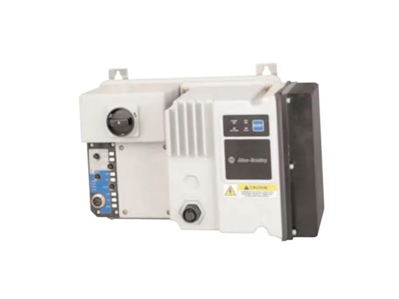 ALLEN BRADLEY 284D-FVD1P4Z-10-CR 驅動器