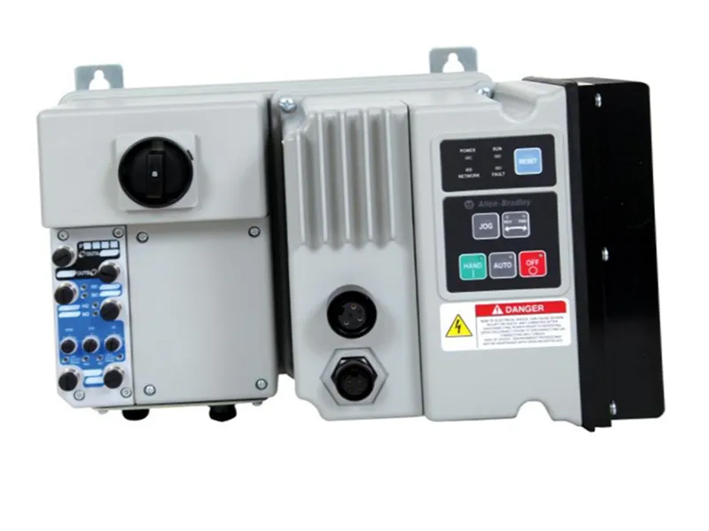 ALLEN BRADLEY 284E-FVD2P3Z-10-CR 驅動器