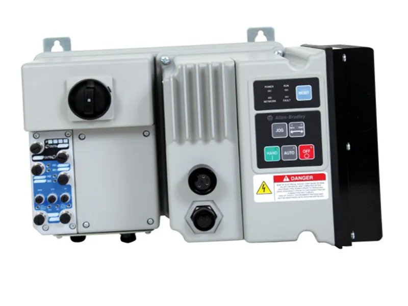 ALLEN BRADLEY 284E-FVD2P3Z-10-RR 驅動器