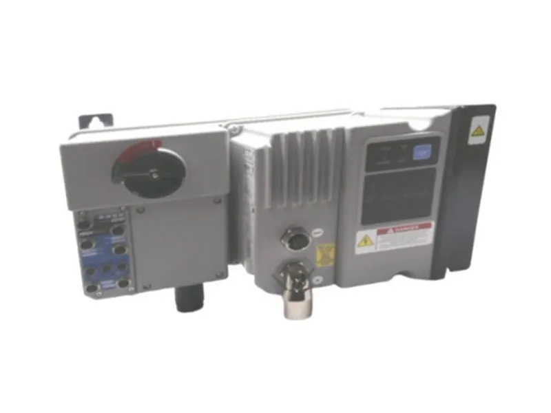 ALLEN BRADLEY 284E-FVD2P3Z-10-RRG-SBG-DB1-EMI 啟動器