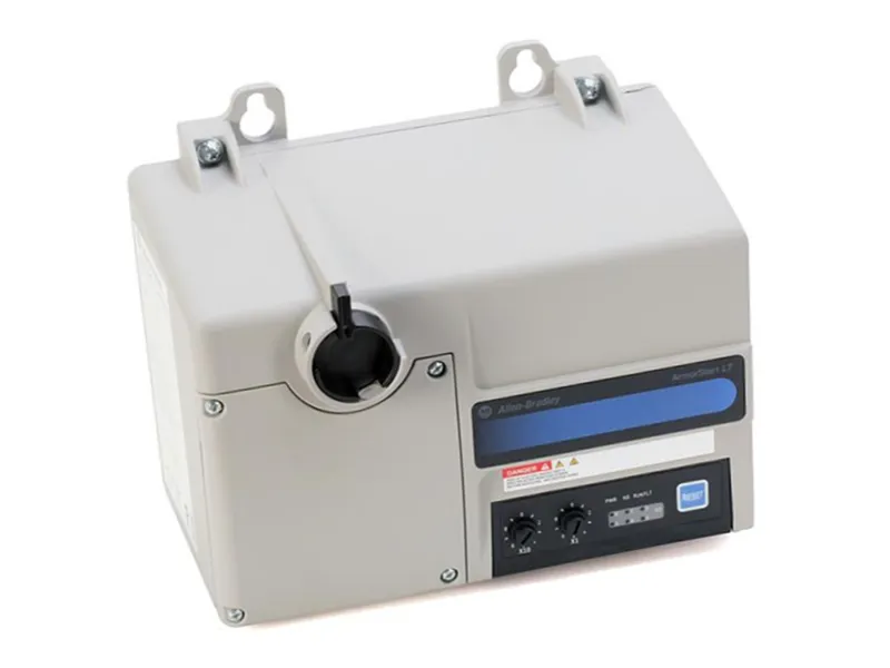 ALLEN BRADLEY 290D-FBZ-G2 啟動器