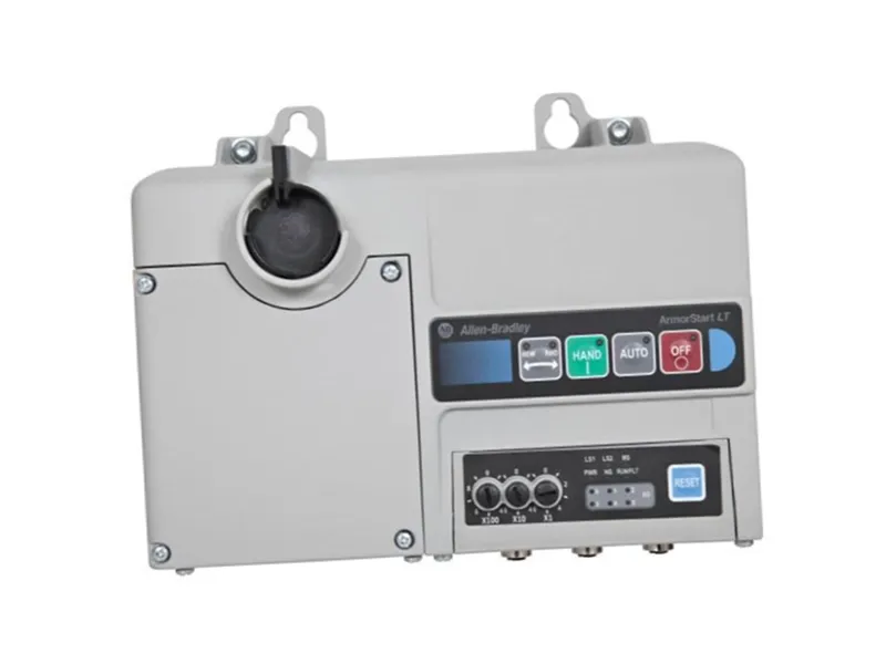 ALLEN BRADLEY 290E-FAZ-G1啟動器