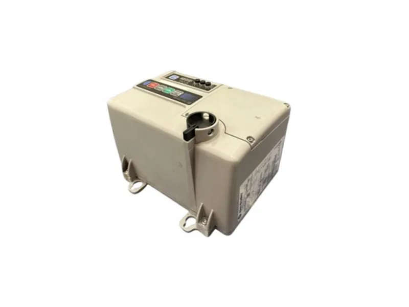 ALLEN BRADLEY 290E-FAZ-G2-3 Teplotní/processní regulátor