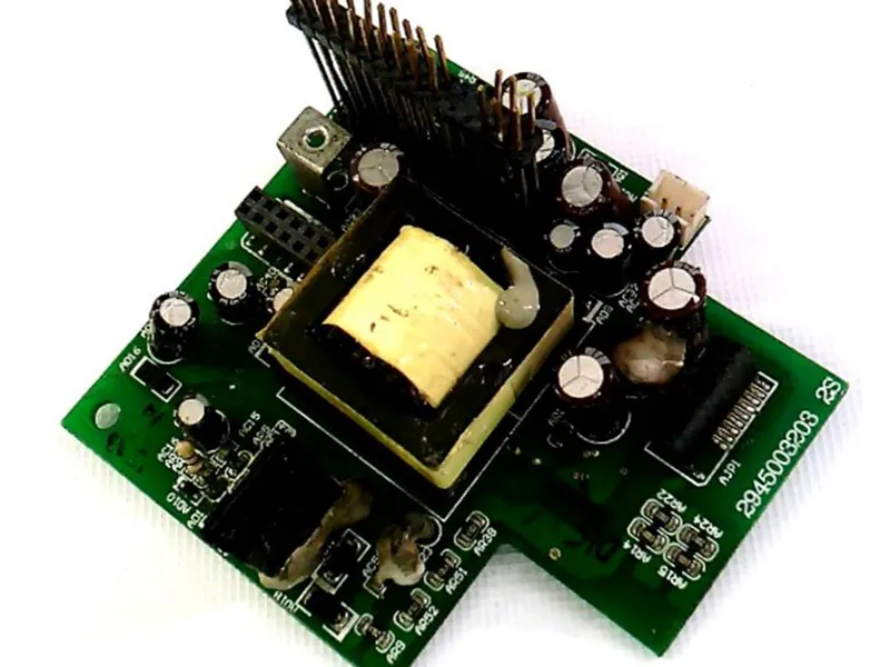 ALLEN BRADLEY 2945003203 PC板電腦
