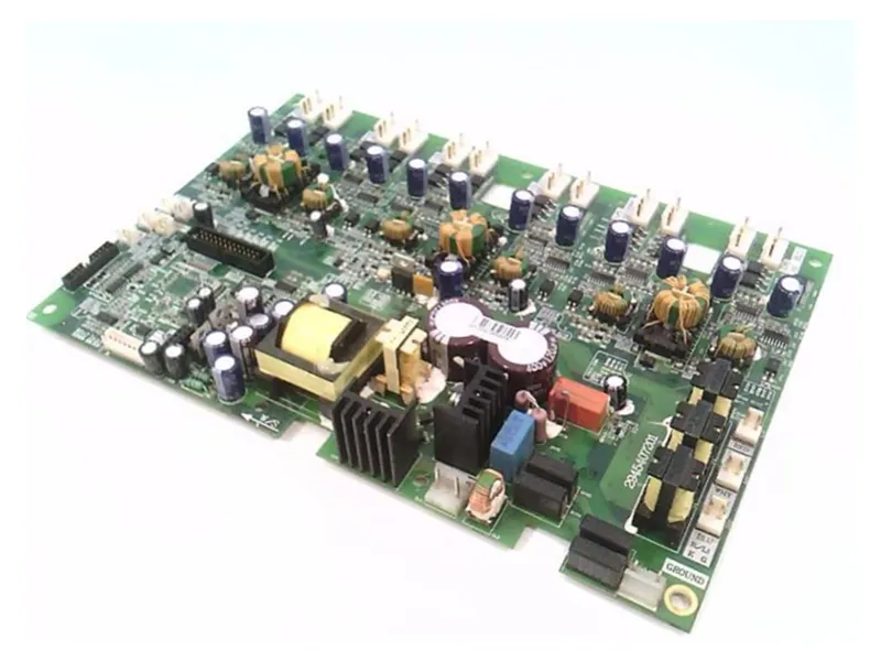 ALLEN BRADLEY 2945407201 驅動板